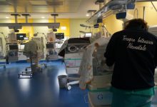 Donazione del latte materno ao cn