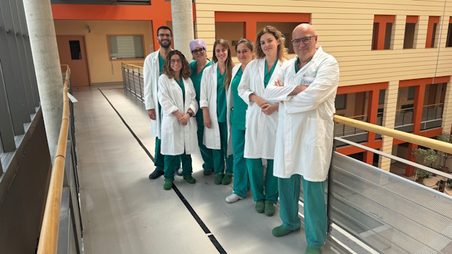 Equipe X Chirurgia Vascolare Asl Asti