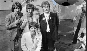 Global Beatles Day