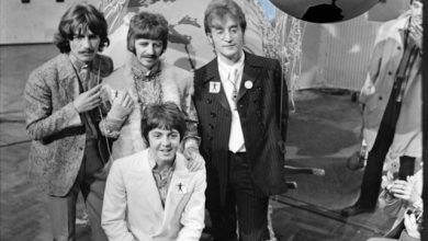 Global Beatles Day