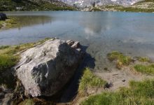 Goletta dei Laghi 2026 Piemonte