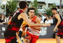 Leopardi 3x3 Jesolo