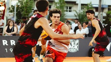 Leopardi 3x3 Jesolo