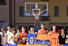 Leopardi 3x3 Pavia