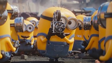 Minions Museo Nazionale del Cinema