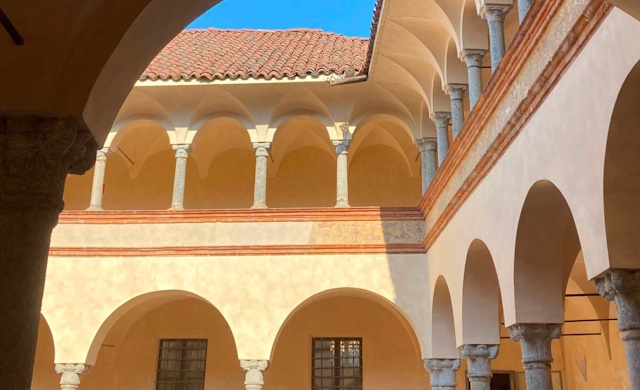 Museo Leone di Vercelli