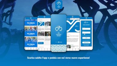 MyFCI app