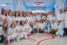 OIRM Ospedale Infantile Regina Margherita sma