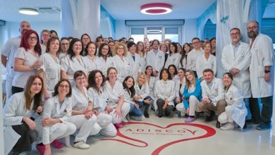 OIRM Ospedale Infantile Regina Margherita sma