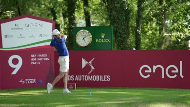 Open d’Italia Renato Paratore