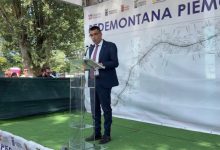 Pedemontana Piemontese assessore Enrico Bussalino