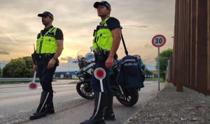 Polizia Locale