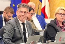 Rai Torino Sergio Bartoli aula