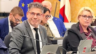 Rai Torino Sergio Bartoli aula