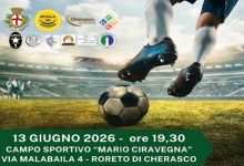 Regala un Sorriso Piemonte ODV 2026