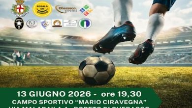 Regala un Sorriso Piemonte ODV 2026
