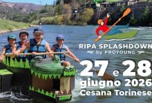 Ripa Splash Down 2026