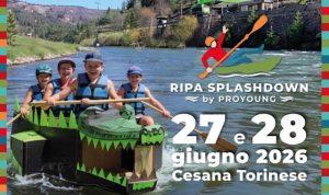 Ripa Splash Down 2026