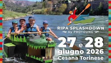 Ripa Splash Down 2026