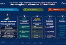 Rocchi CREA bilancio