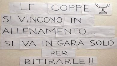 Striscione Club76