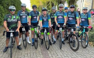 Team Bike Controvento Cherasco