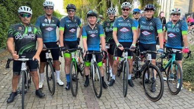 Team Bike Controvento Cherasco