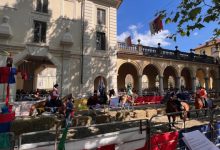 Torneo delle Città Medievali 2026