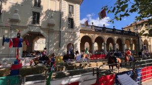 Torneo delle Città Medievali 2026