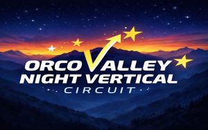 Valle Orco Night Vertical Circuit 2026
