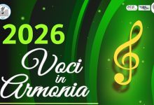 Voci in Armonia 2026