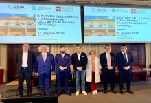 annuncio gara nuovo Ospedale di Alessandria