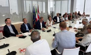 assemblea di Asso Piemonte Leader