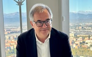 assessore Gallo Piano di gestione forestale