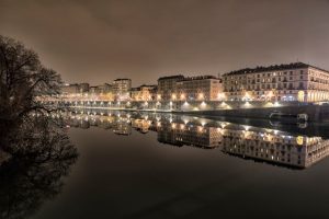 esercitazione po Torino
