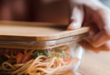 estate conservazione alimenti