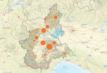 geoportale geositi Piemonte