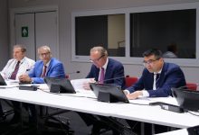 torino lione tavolo opere compensative