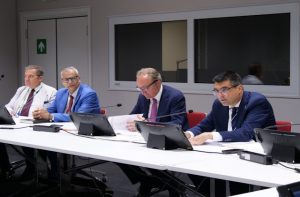 torino lione tavolo opere compensative
