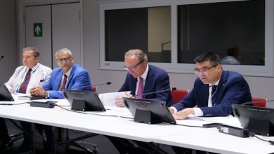 torino lione tavolo opere compensative