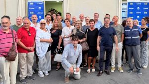 Azione Torino coordinamento cittadino