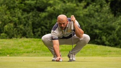 BMW International Open Jacopo Vecchi Fossa