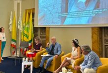 Bosconero Premio Piccolo Comune Amico