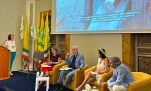 Bosconero Premio Piccolo Comune Amico