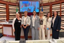 CNA Impresa Donna Piemonte a Roma