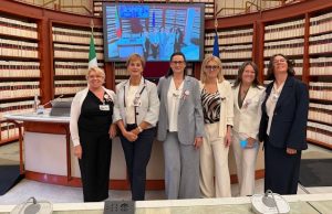 CNA Impresa Donna Piemonte a Roma