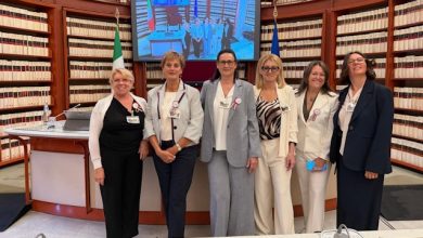 CNA Impresa Donna Piemonte a Roma