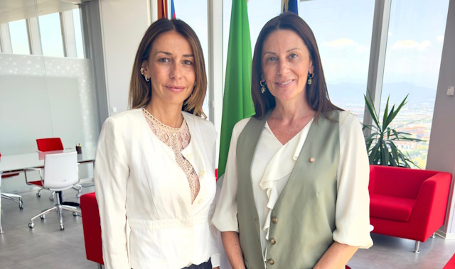 Cameroni Piano EDISU Piemonte