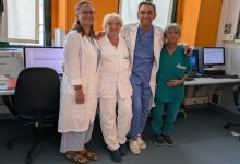 Città della Salute e della Scienza di Torino salute sonno