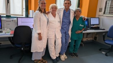 Città della Salute e della Scienza di Torino salute sonno